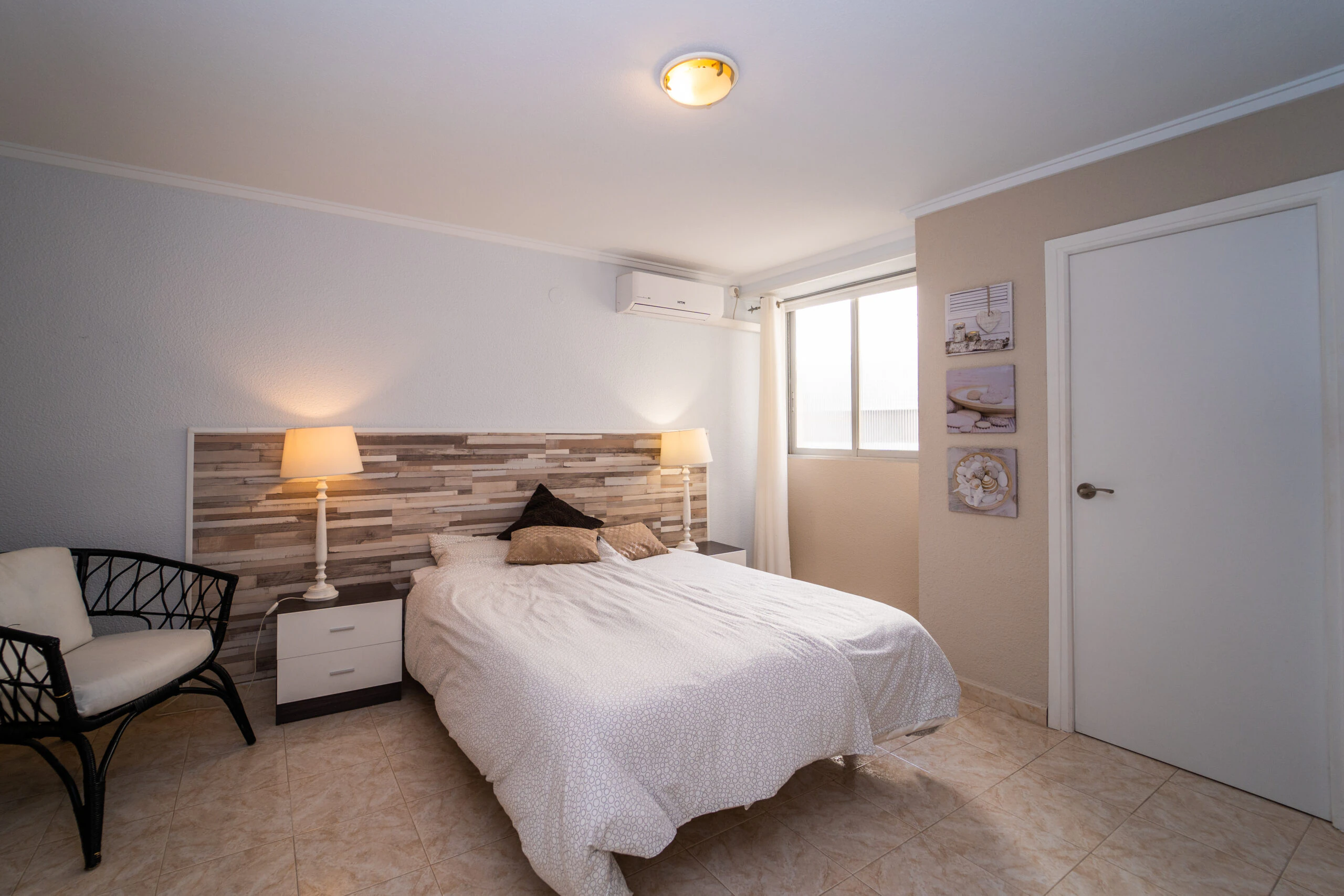 Apartment zum verkauf in Calpe