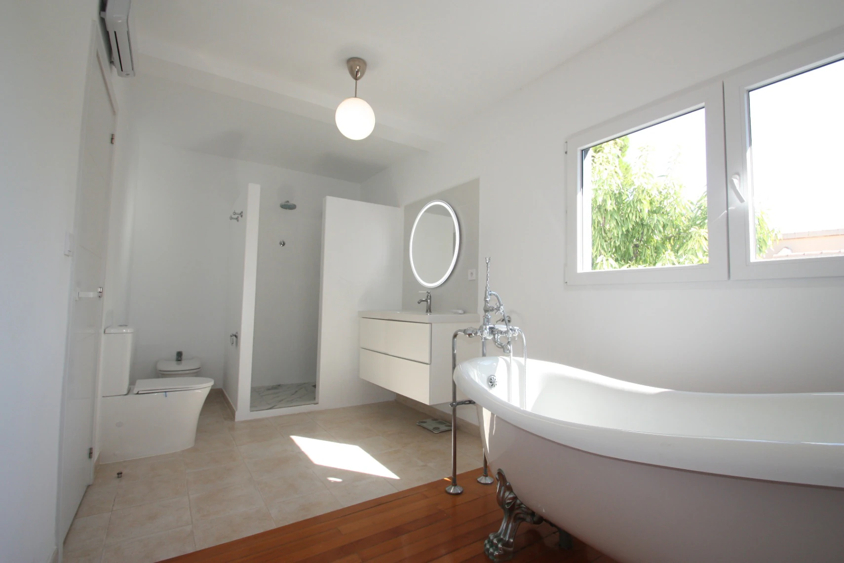 Villa for sale in Calpe