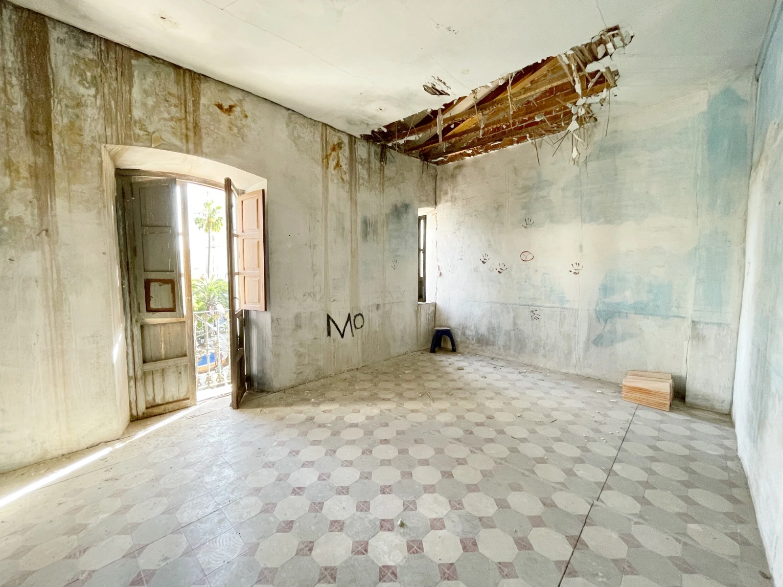 Terraced house for sale in Benissa