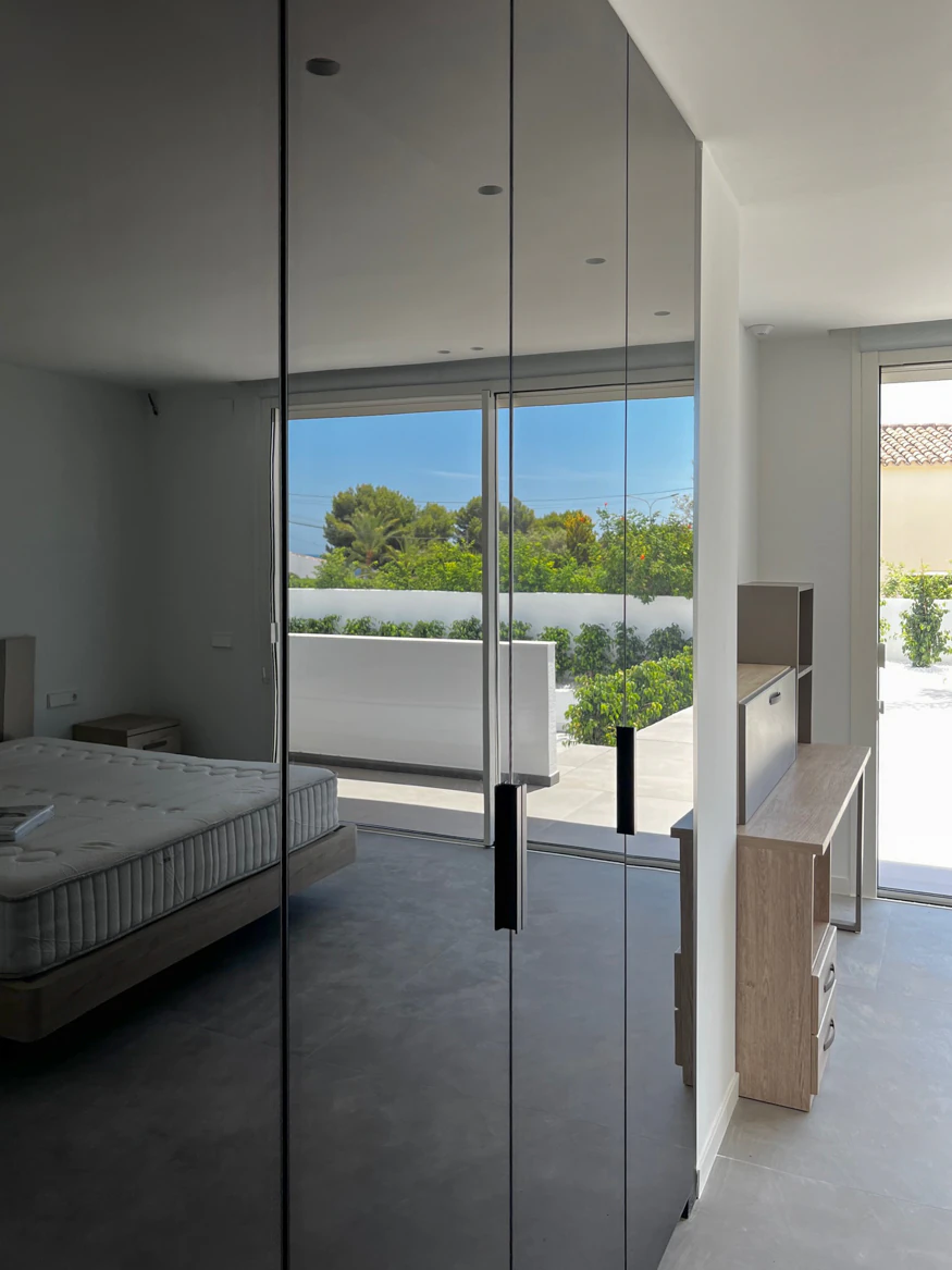 Villa te verkoop in Moraira