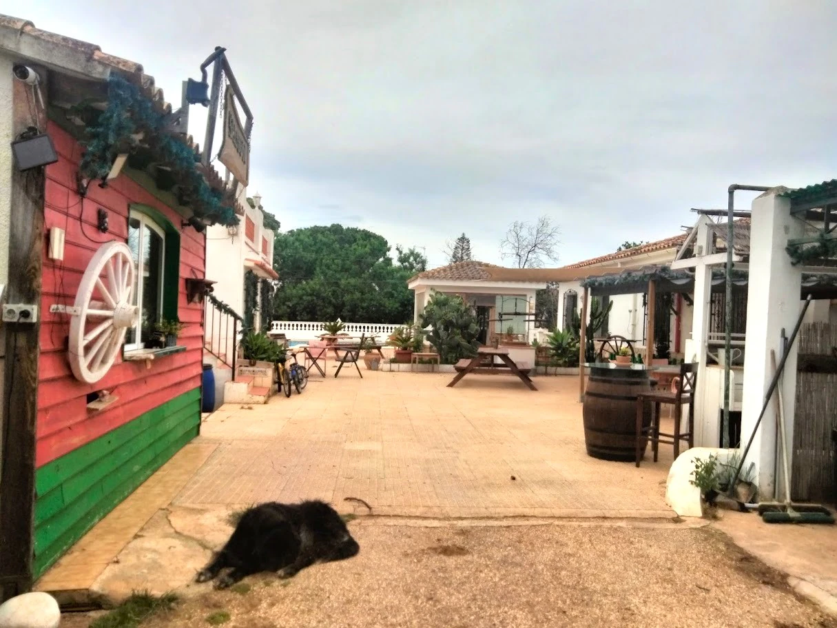 Villa de 9 chambres sur plus de 9 000 m² près du centre de Denia avec piscine et installations équestres