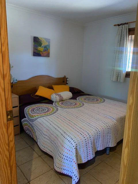For Sale. Country house in Denia
