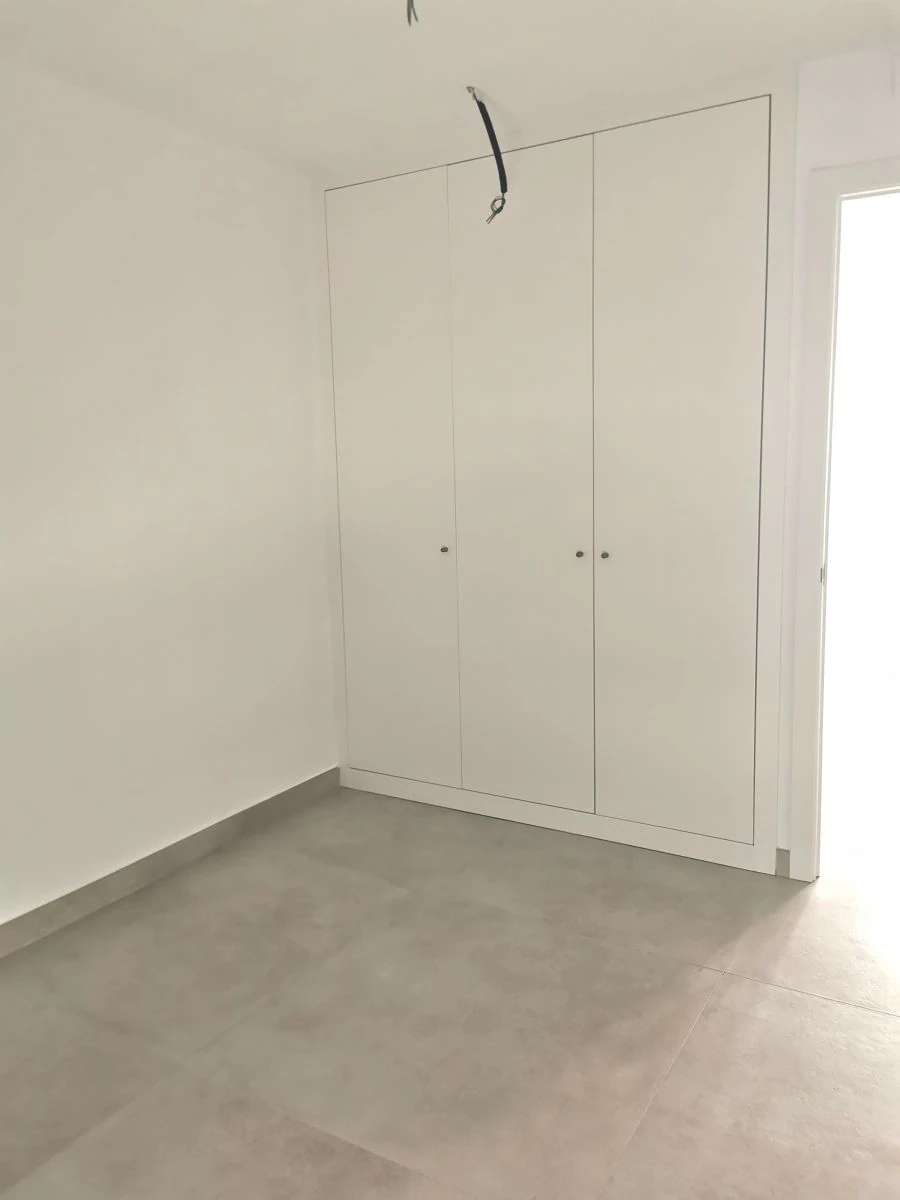 For Sale. Penthouse in Denia