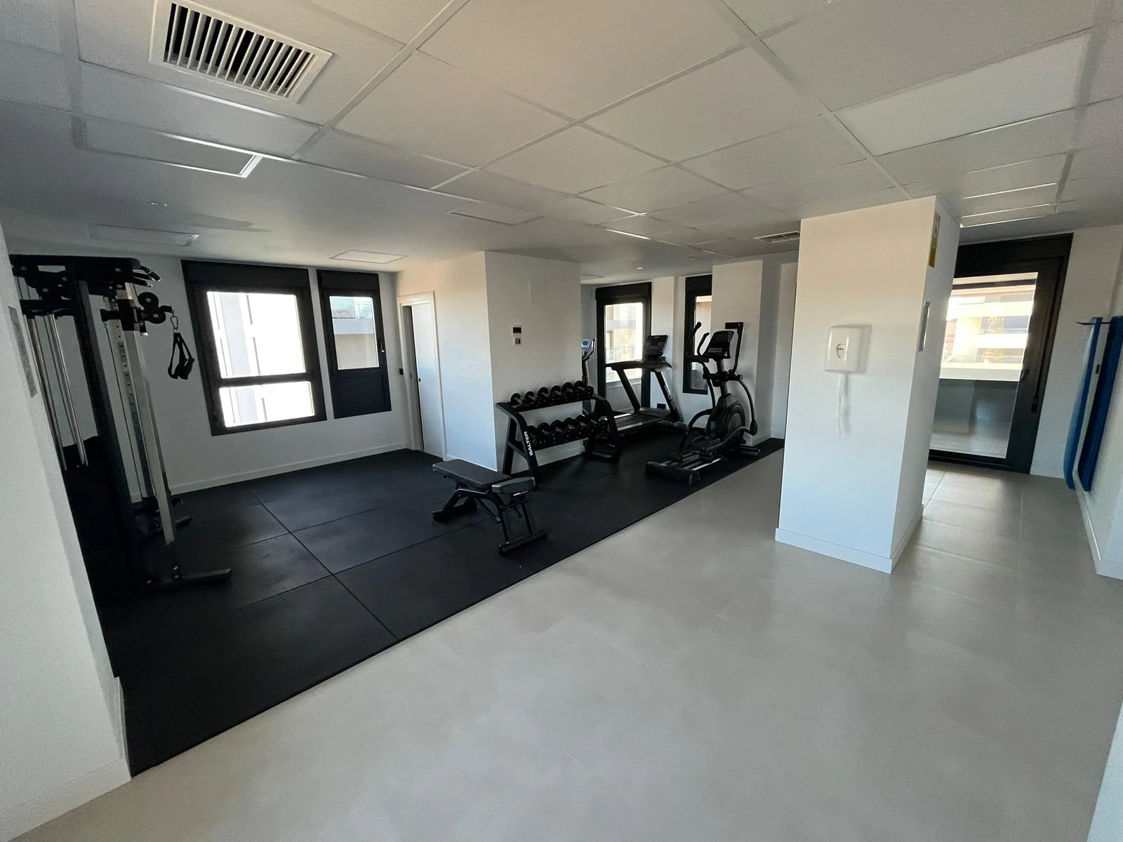 Penthouse for sale in Calpe