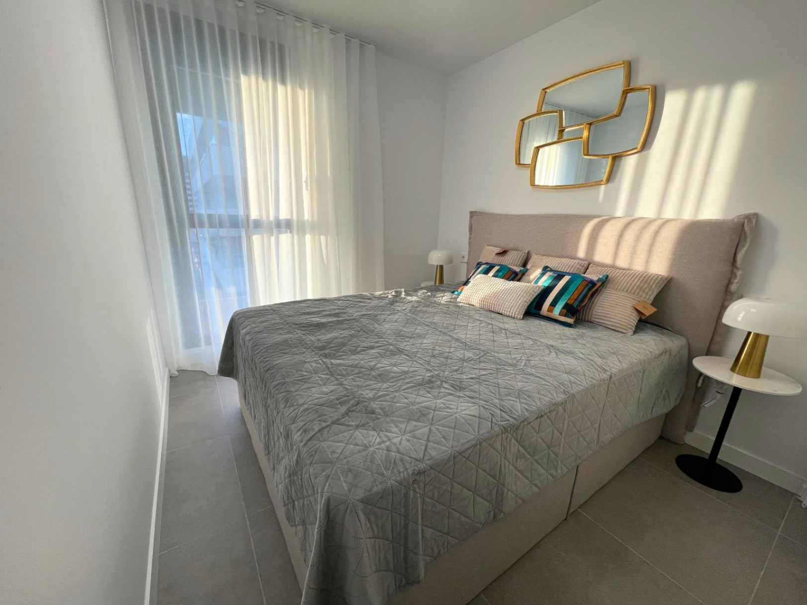 Flat for sale in Calpe