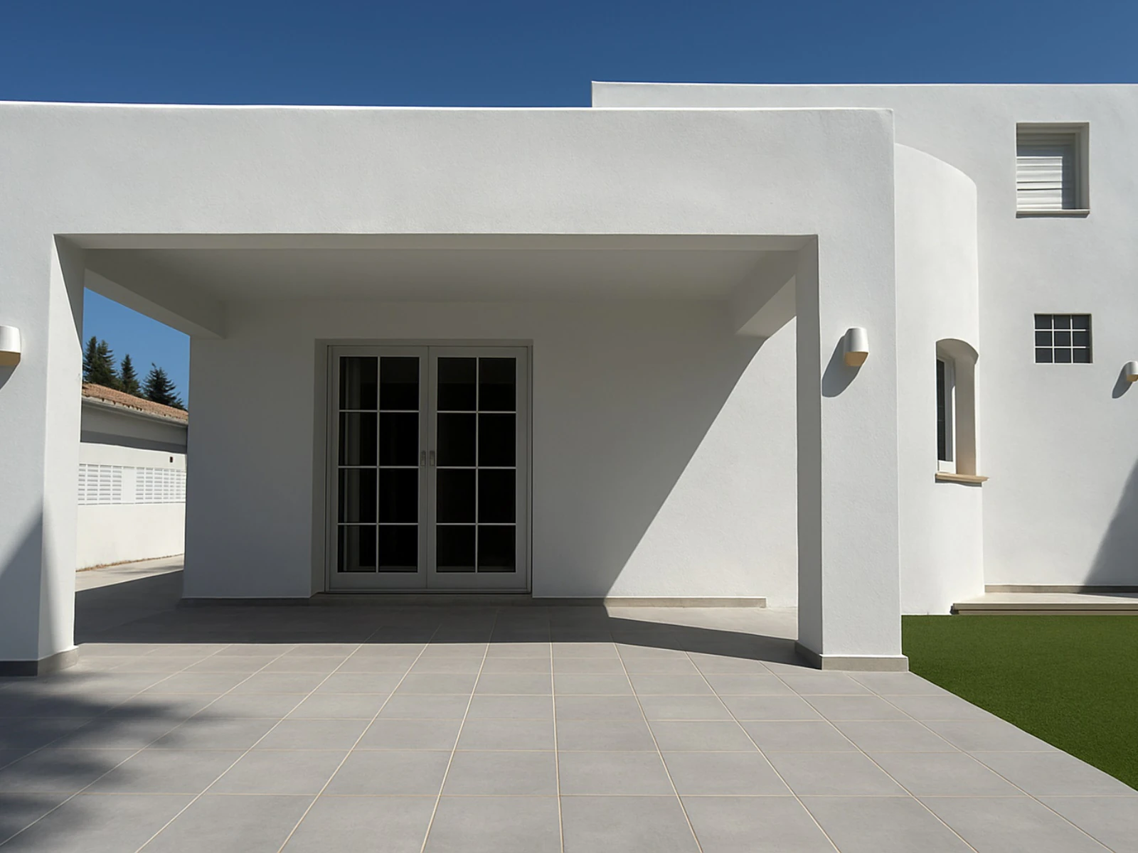 Villa for sale in Dénia