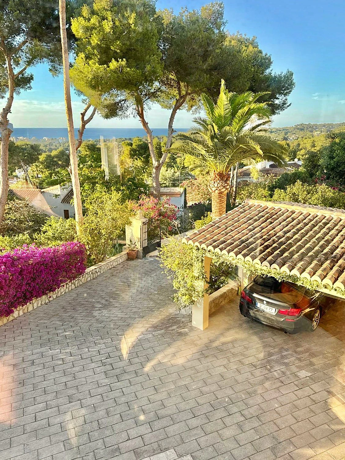 Villa à la vente à Jávea / Xàbia