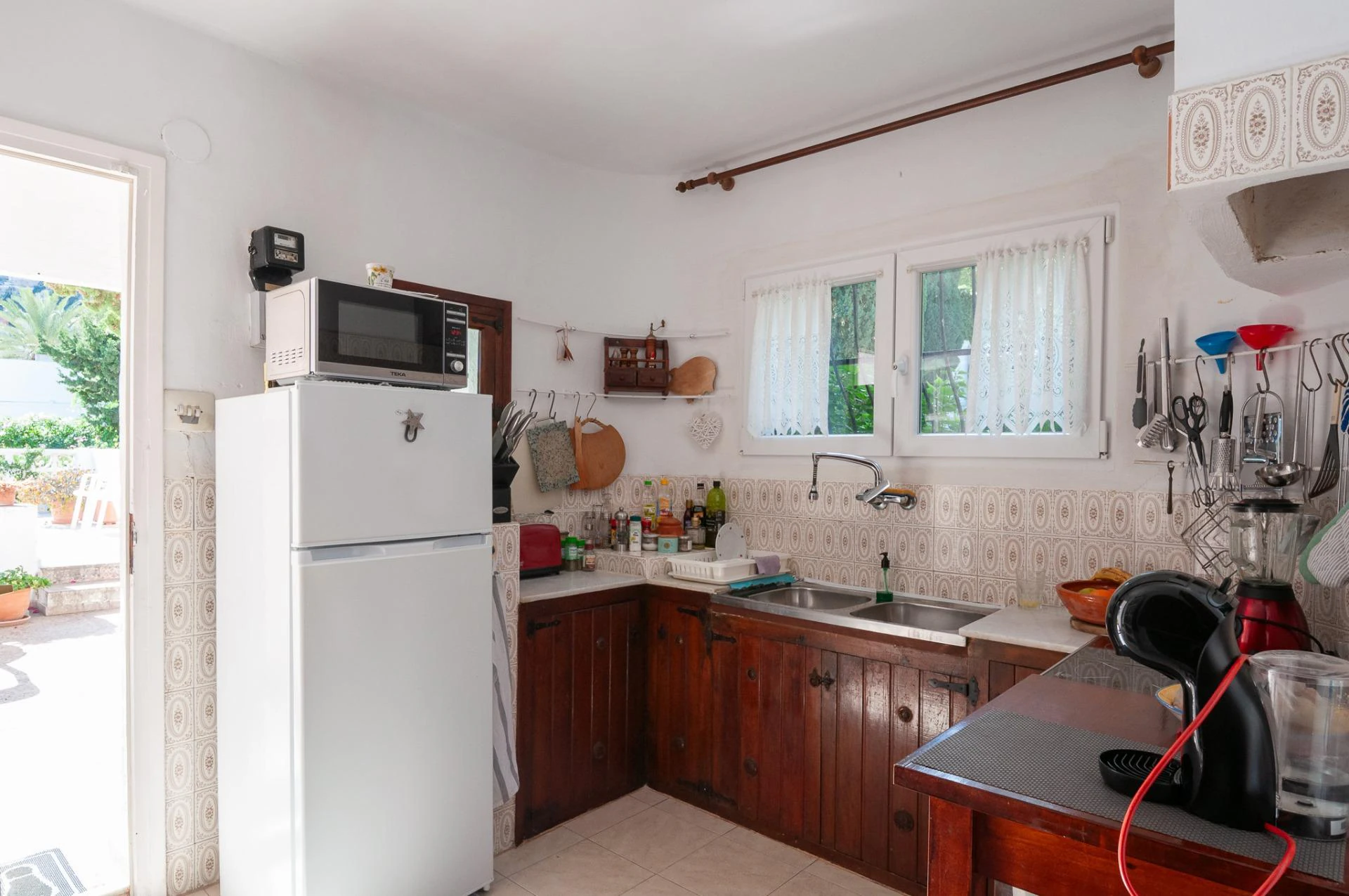 Villa for sale in Calpe
