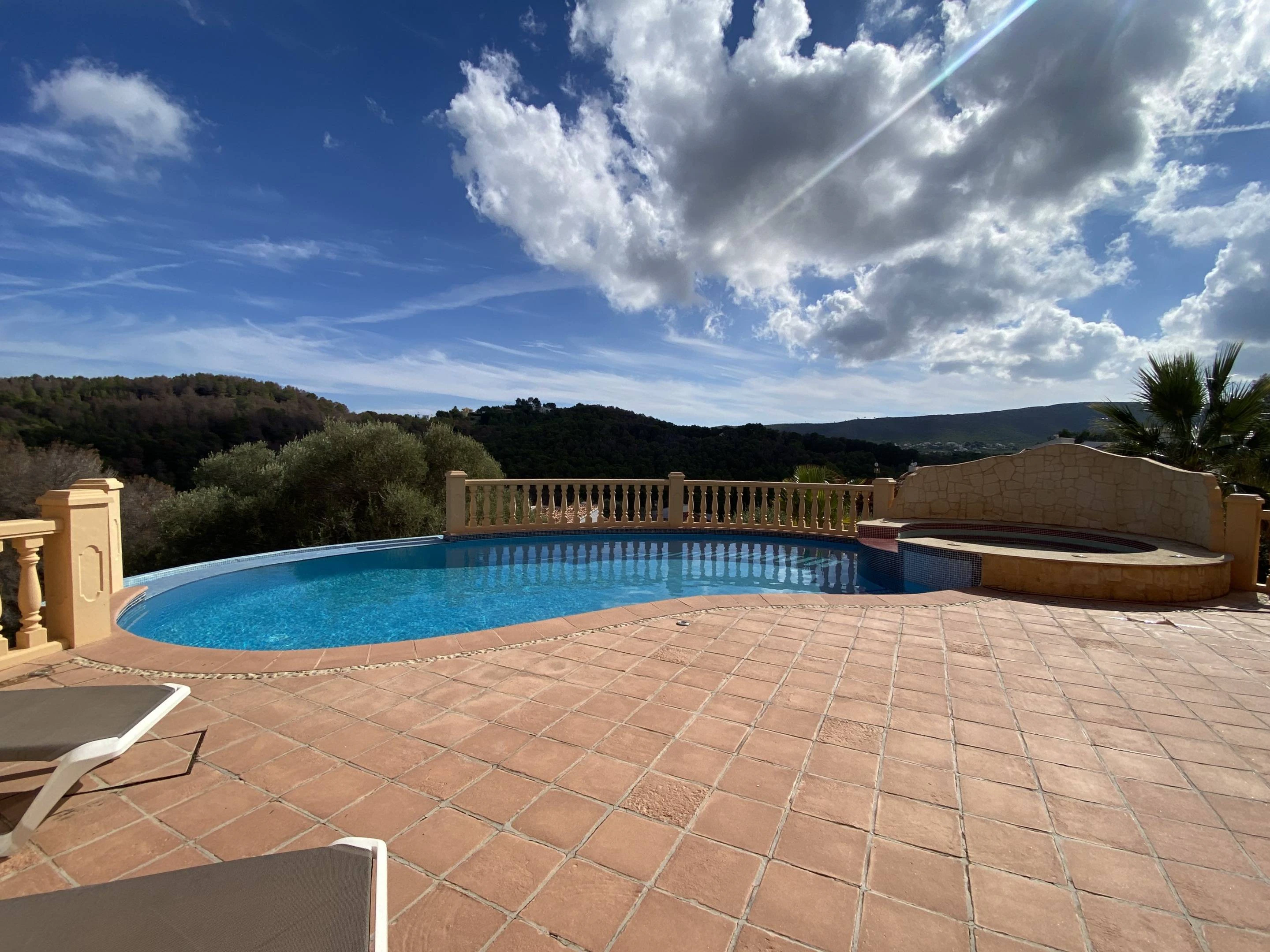Villa te verkoop in Jávea - Xàbia
