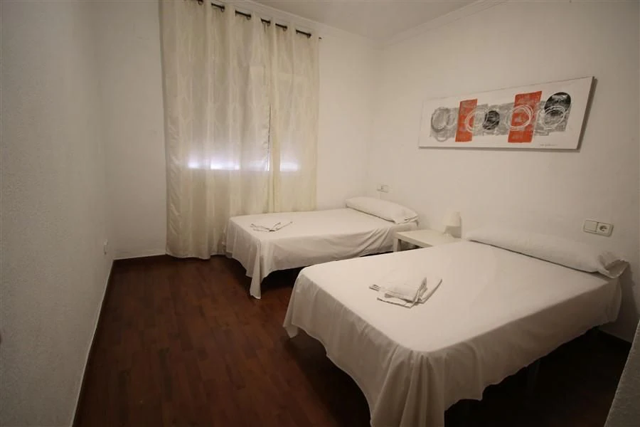 Villa for sale in Calpe