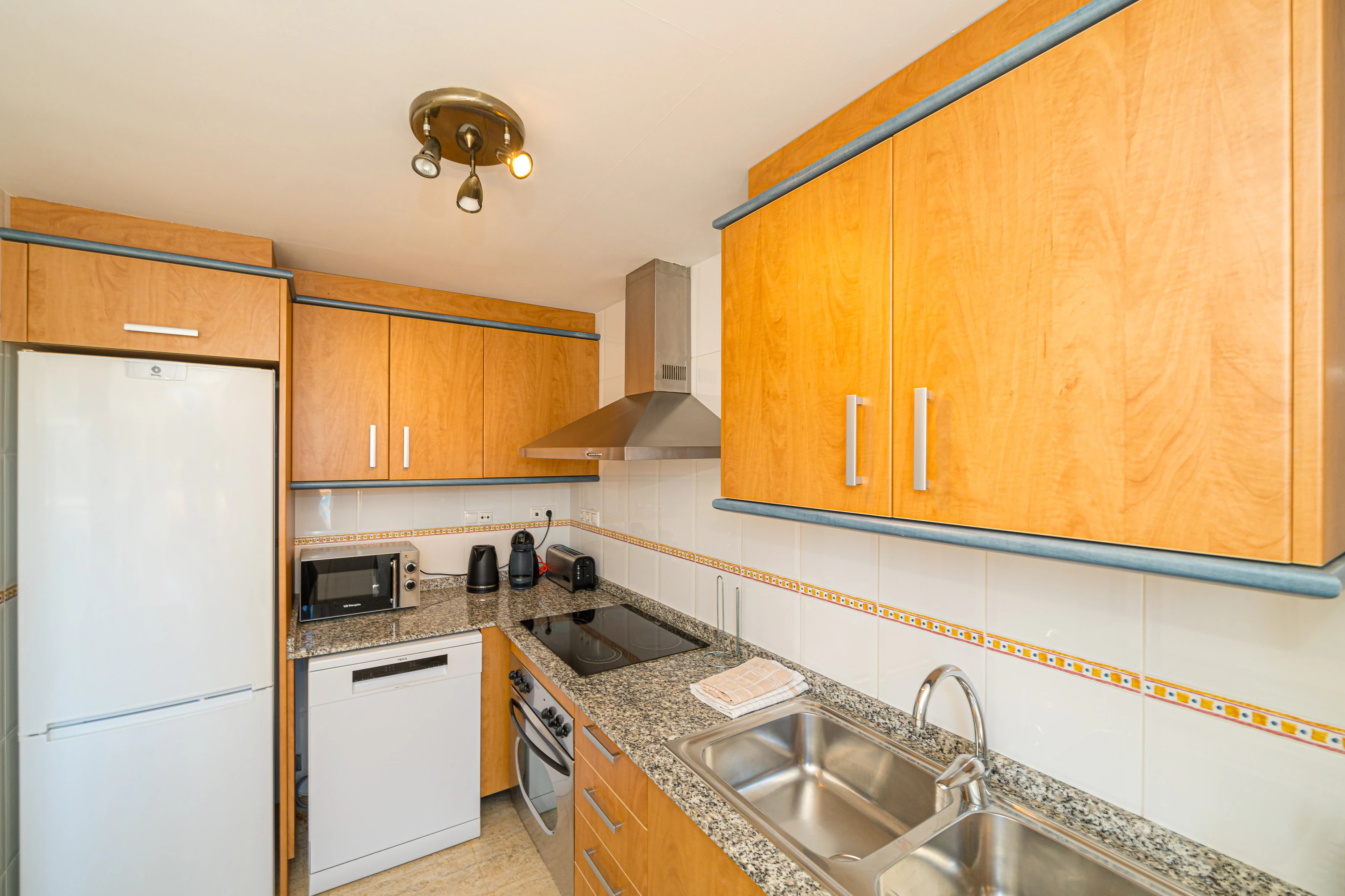 Flat for sale in Jávea