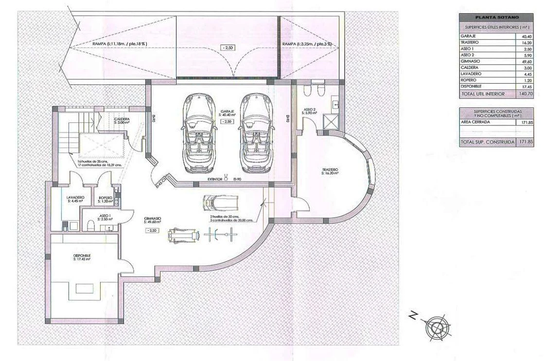Villa zum verkauf in Alfaz Del Pi
