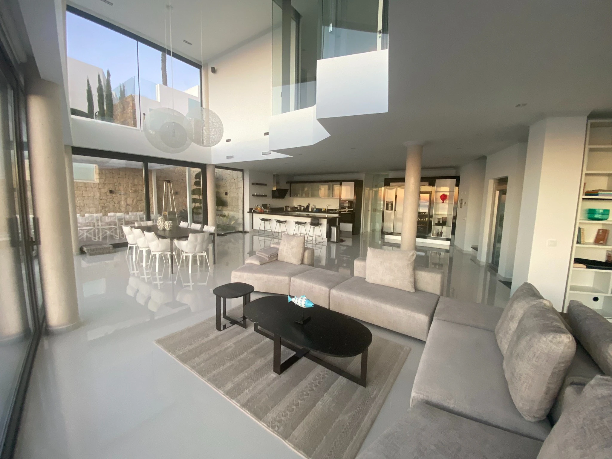 Villa for sale in Benissa