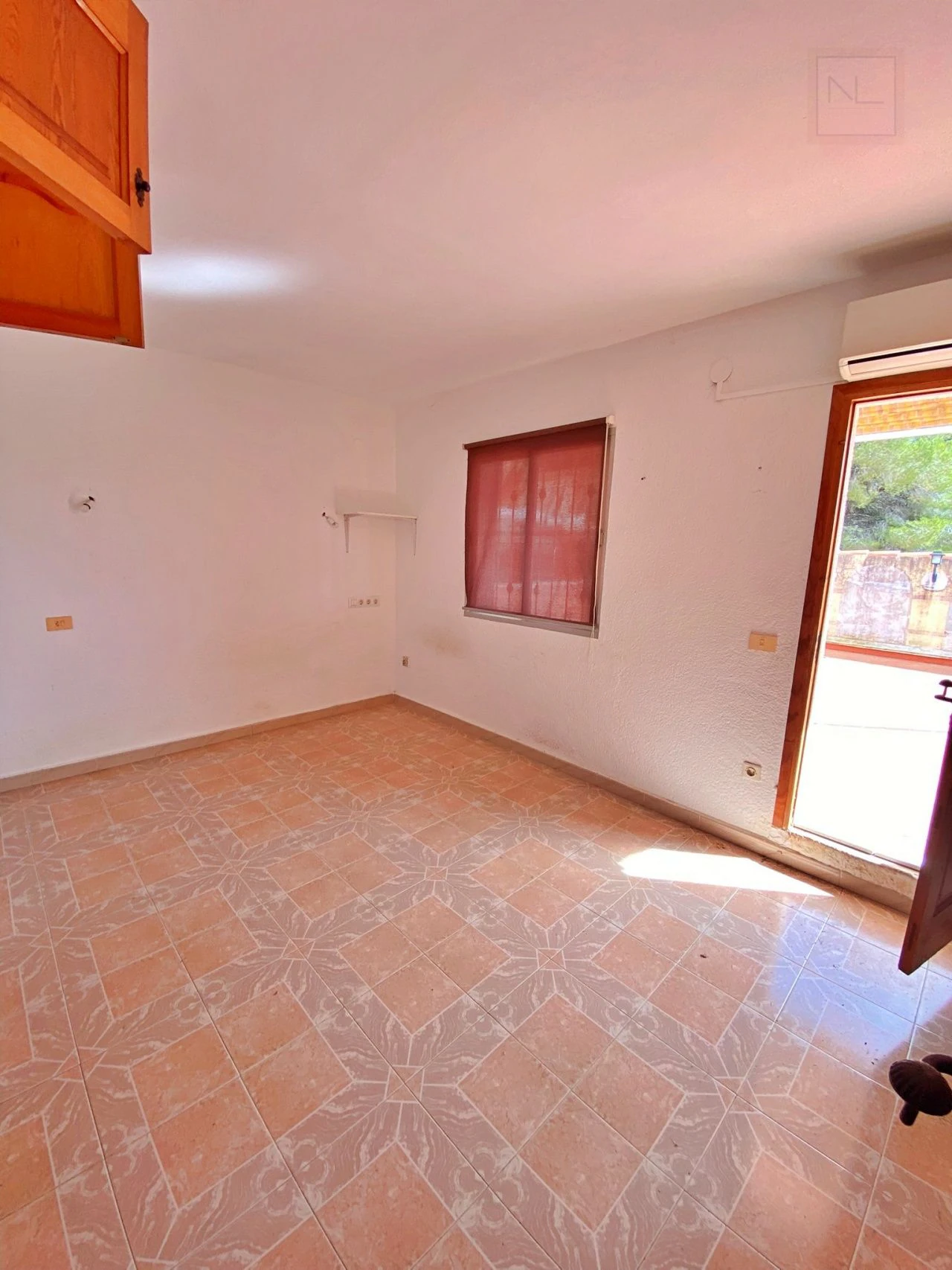 Villa for sale in Moraira