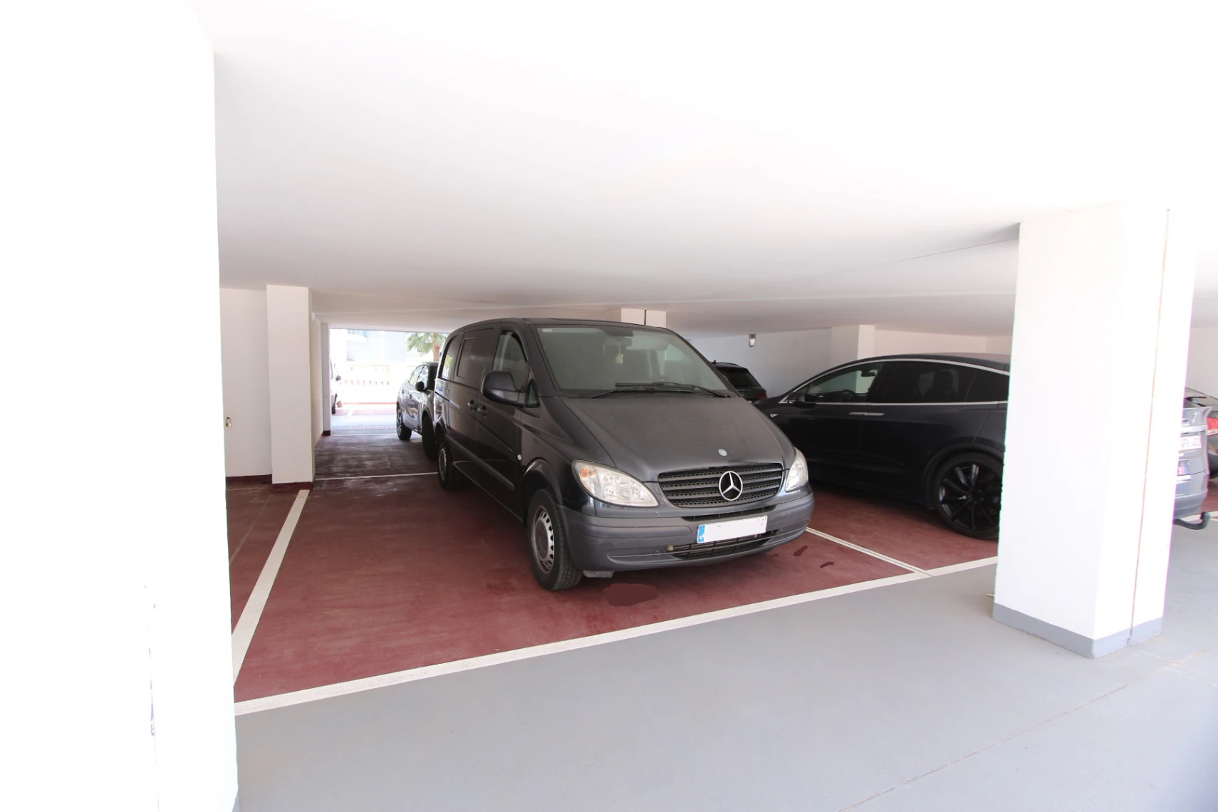 Penthouse for sale in Calpe
