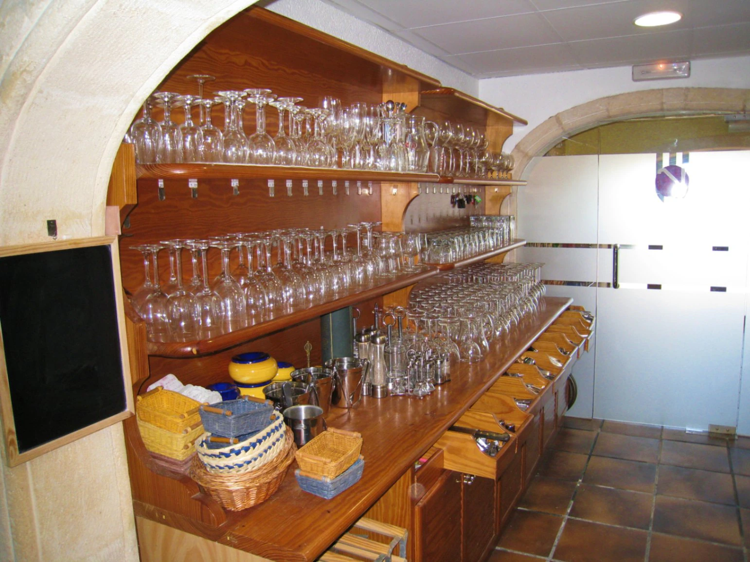 Restaurant for sale in Javea