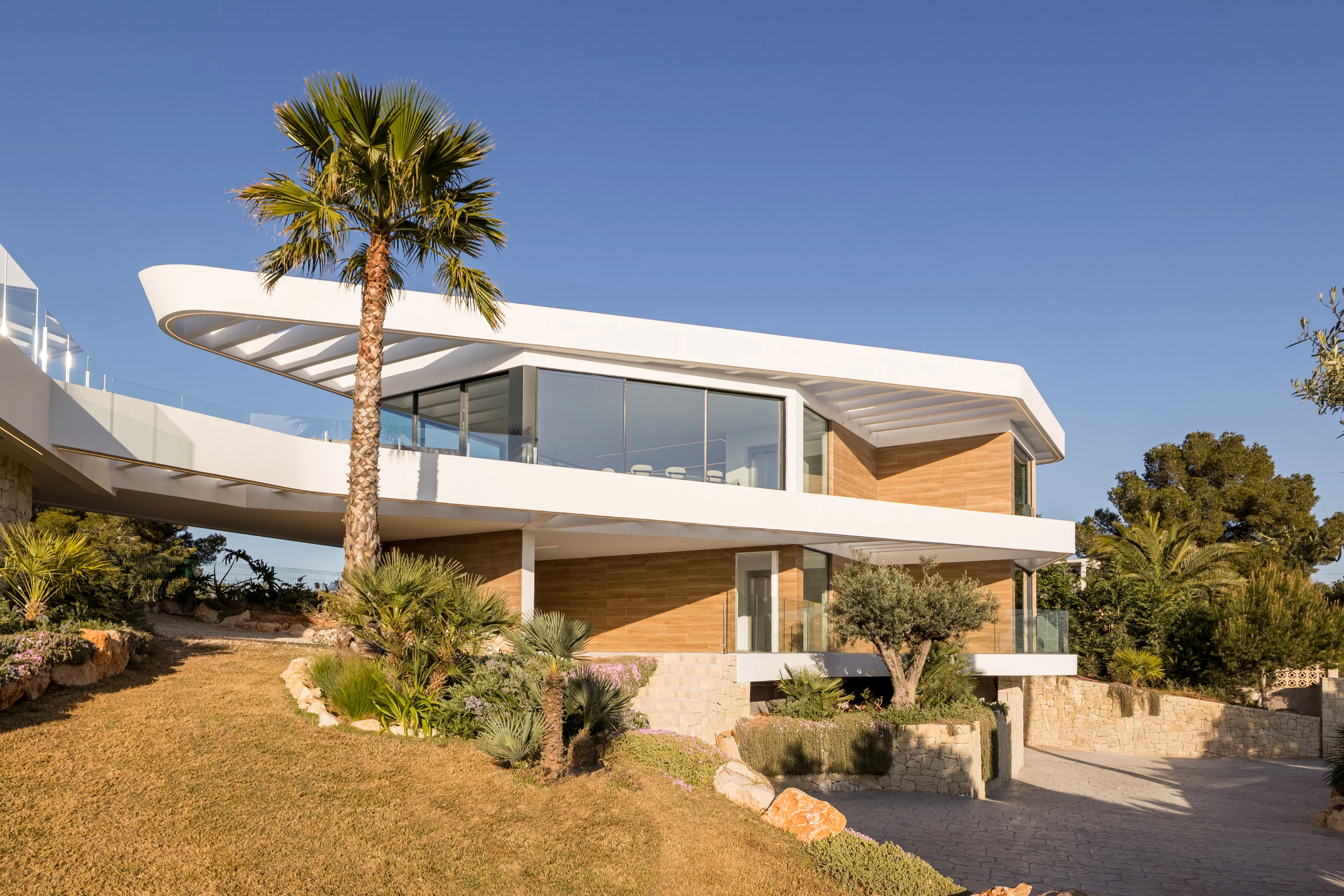 Villa for sale in Jávea / Xàbia