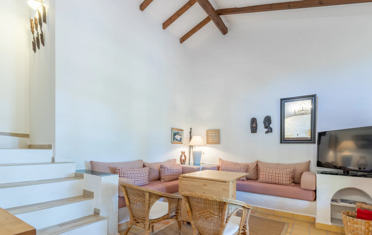 Finca for sale in Teulada