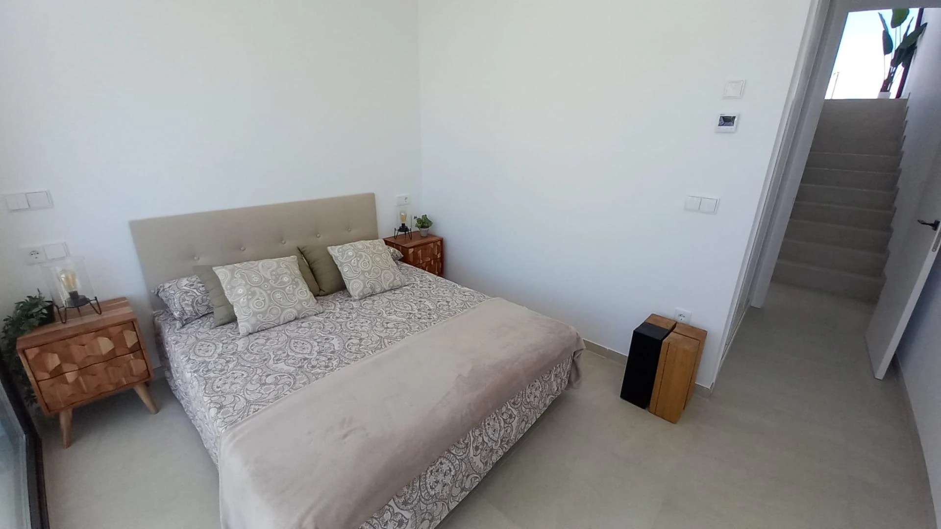 Bungalow for sale in Calpe