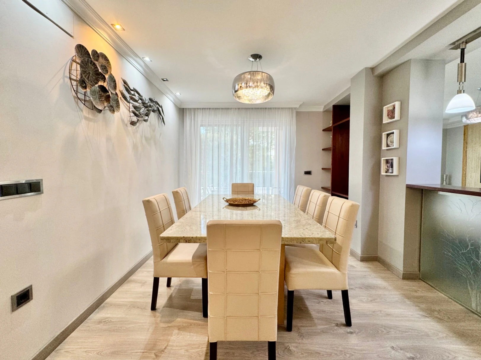 Luxury Villa in Altea Hills