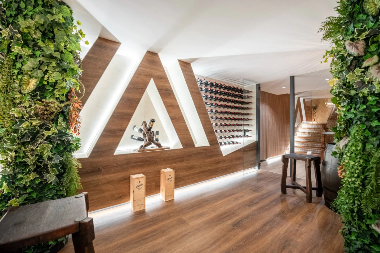 Villa de luxe à Calpe : une maison de rêve avec des équipements exceptionnels