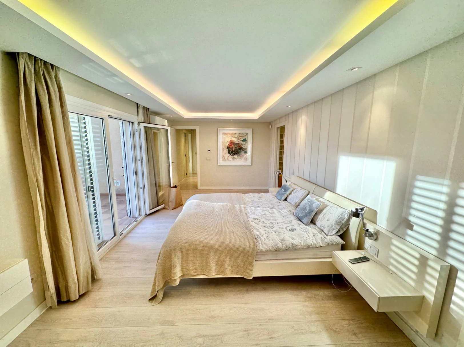 Luxury Villa in El Arabi, Alfaz del Pi