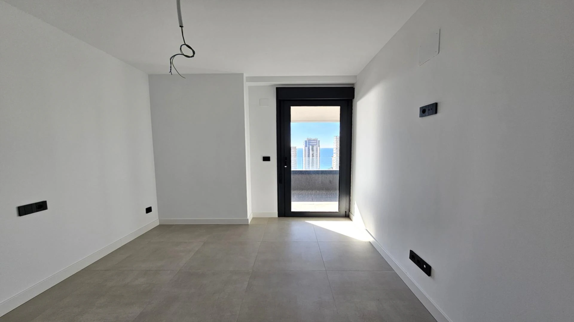 Penthouse zum verkauf in Calpe