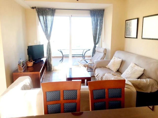 For Sale. Penthouse in Denia