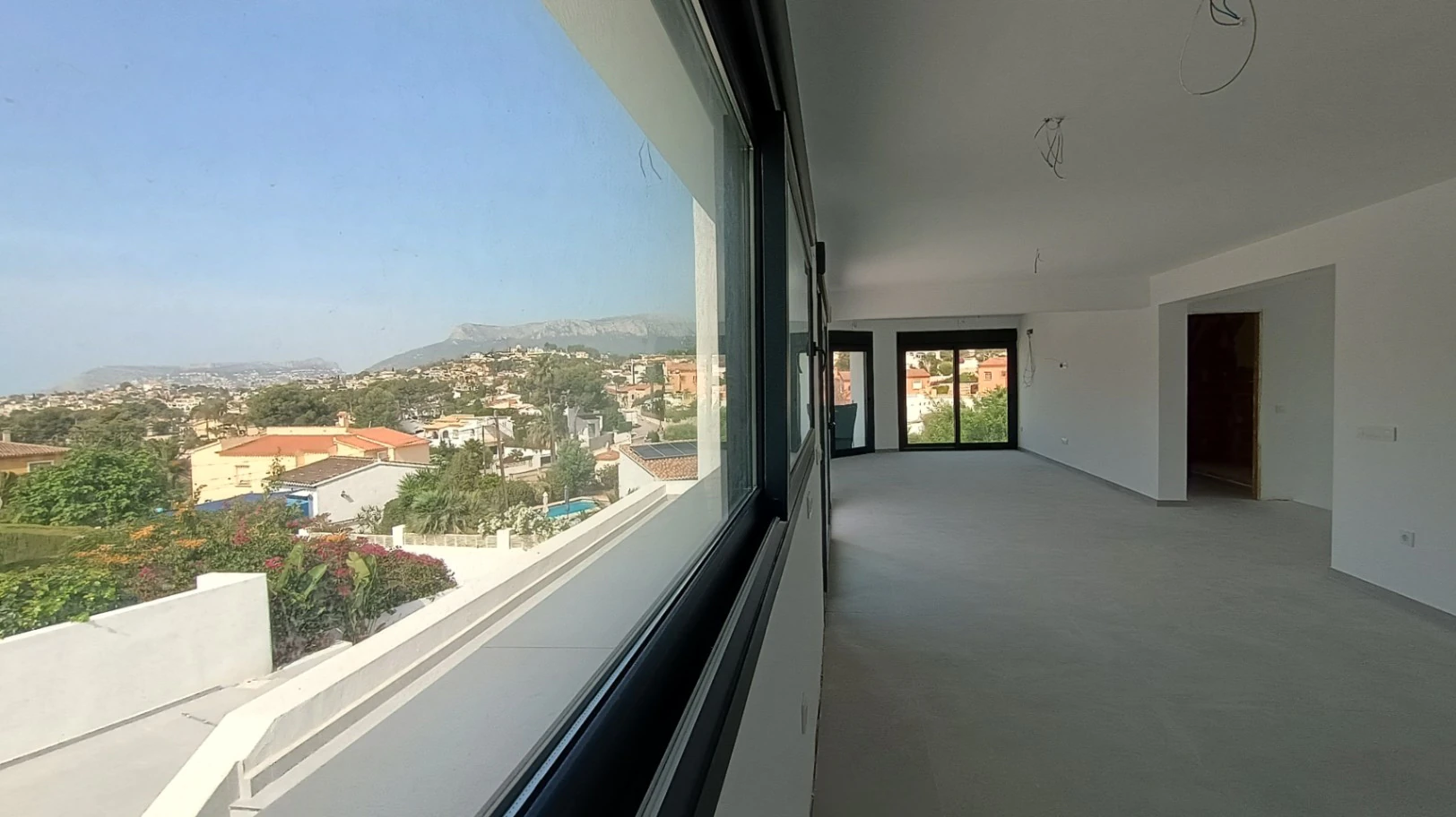 Villa zum verkauf in Calpe