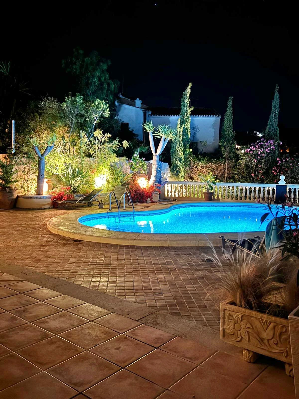 Villa à la vente à Jávea / Xàbia