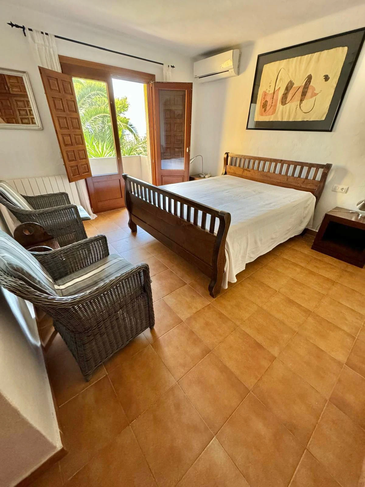 Villa à la vente à Jávea / Xàbia