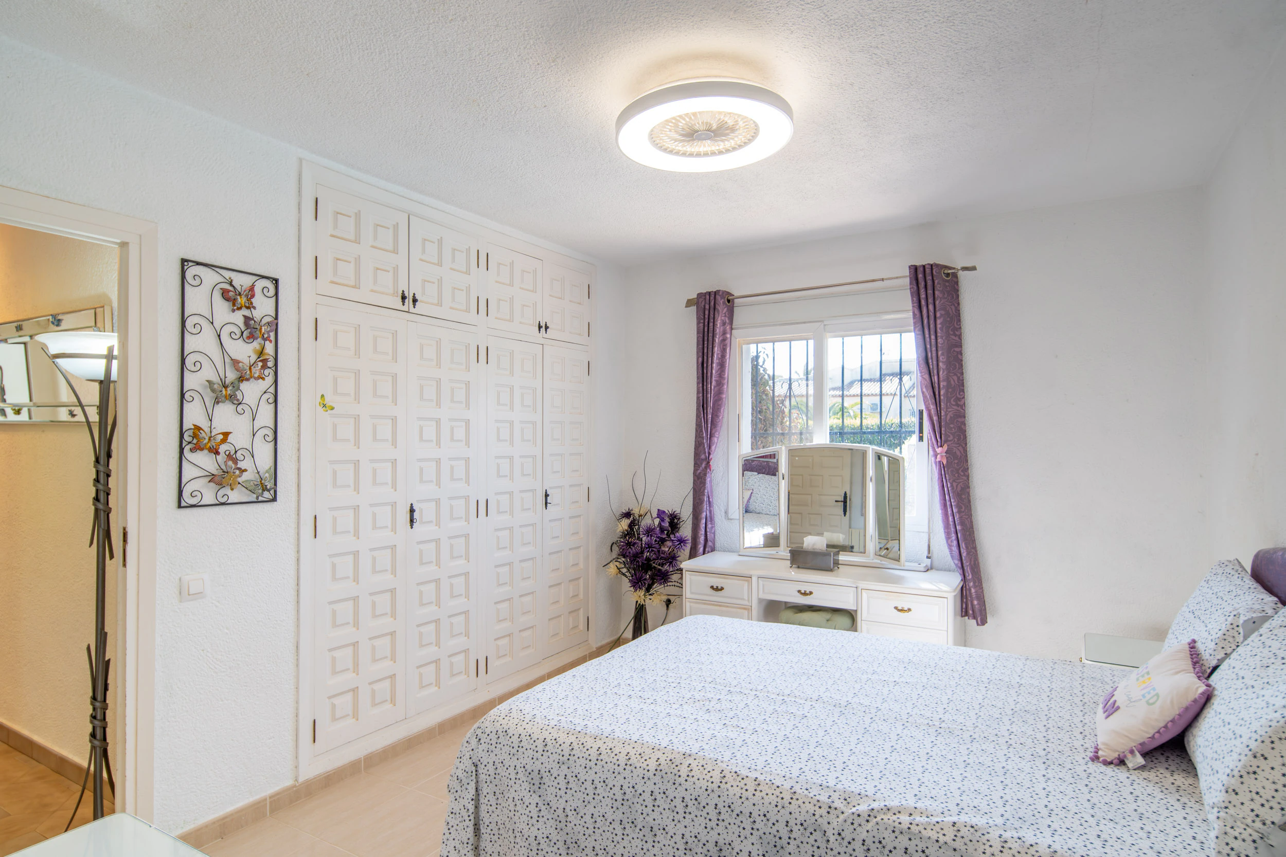 Villa for sale in Jávea