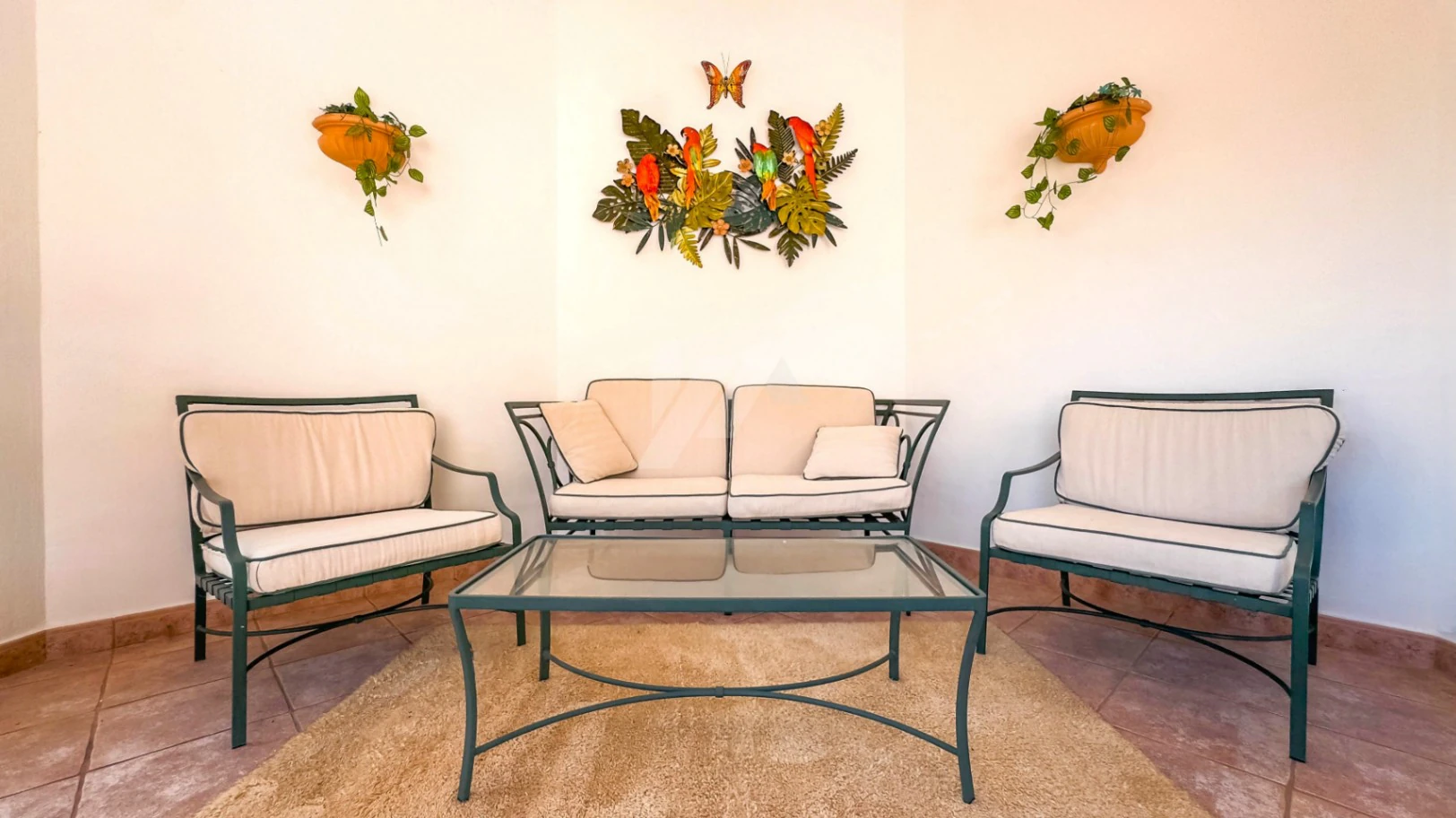 Villa de lujo en venta en Moraira con vistas al mar.