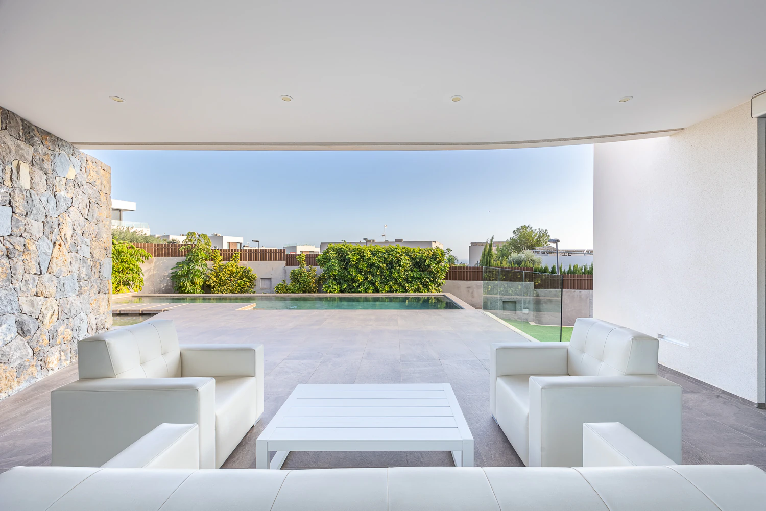 Villa for sale in Finestrat