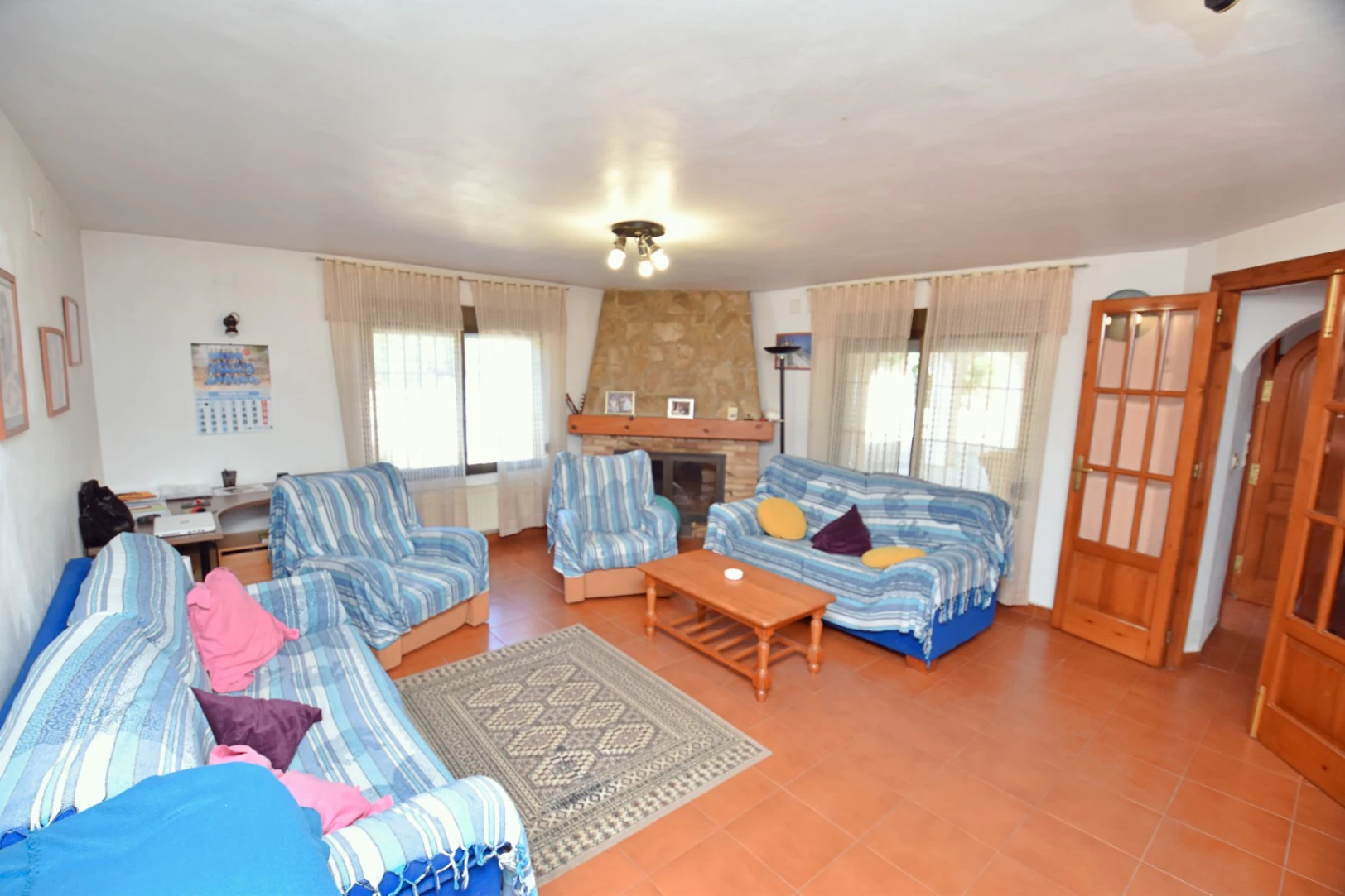 Landhuis te koop in Denia