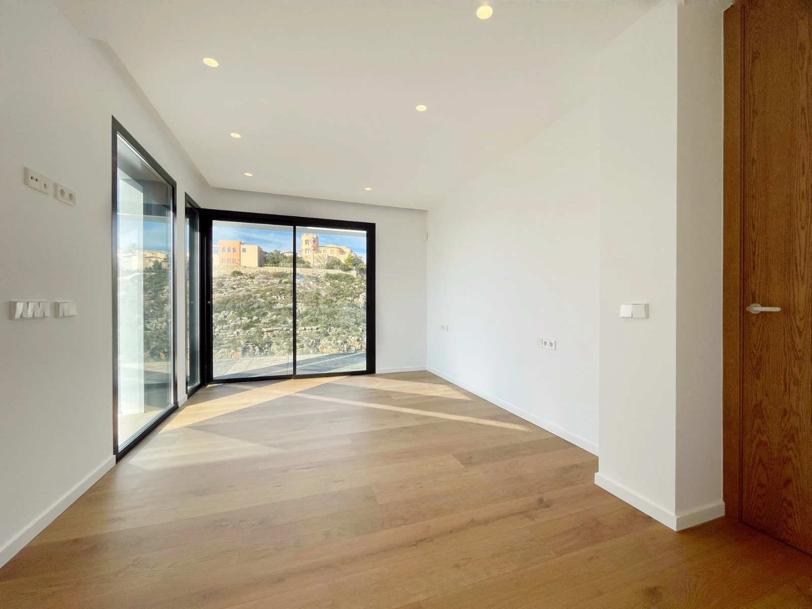 Villa for sale in Benitachell