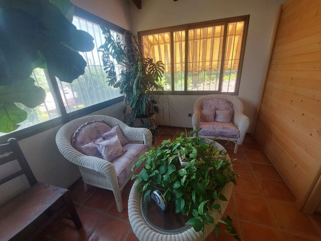 Detached Villa zum verkauf in Albir