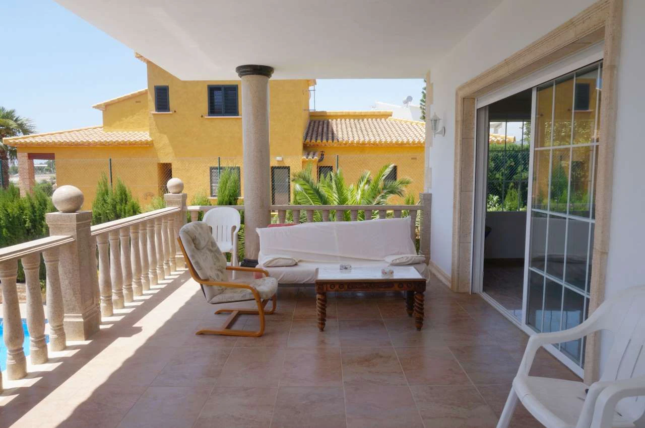Villa zum verkauf in Alfaz Del Pi