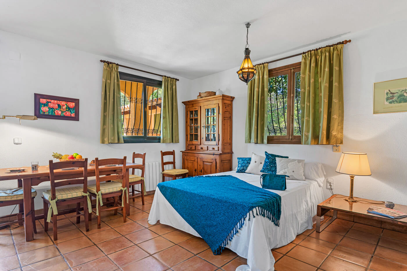 Chalet/Villa en venta en Altea