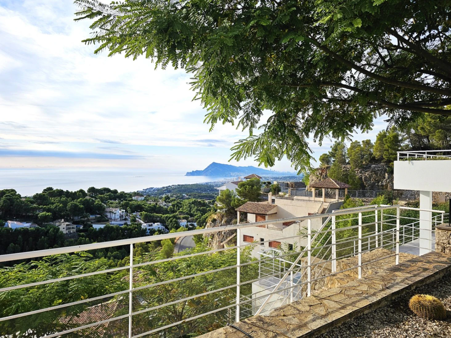 Chalet/Villa en venta en Altea