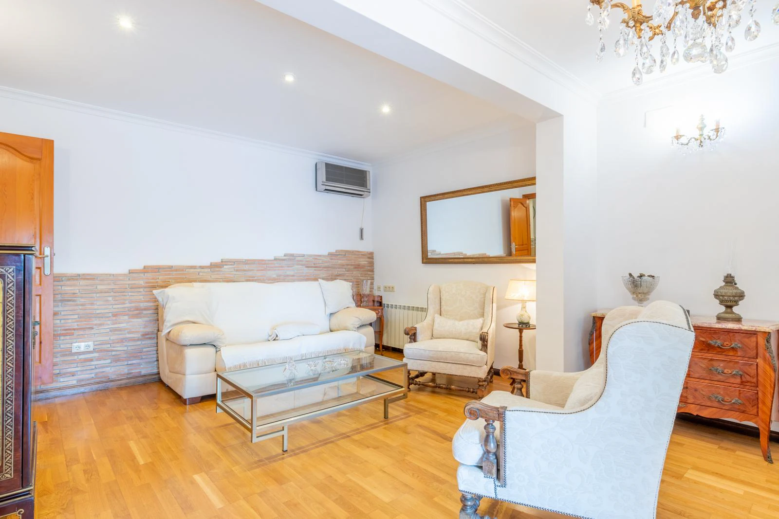 Luxury Villa for sale in Moraira