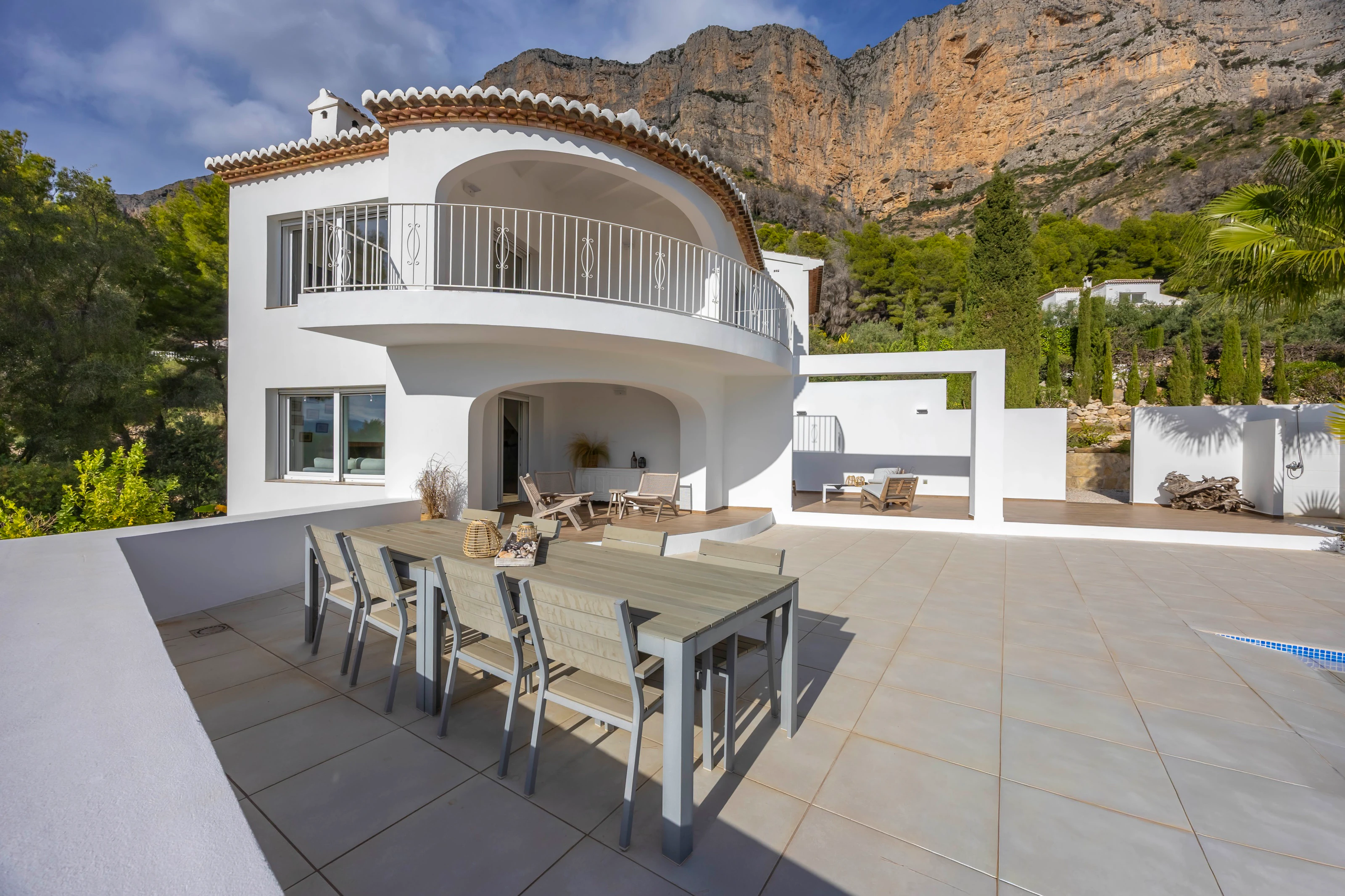 Villa te verkoop in Jávea / Xàbia