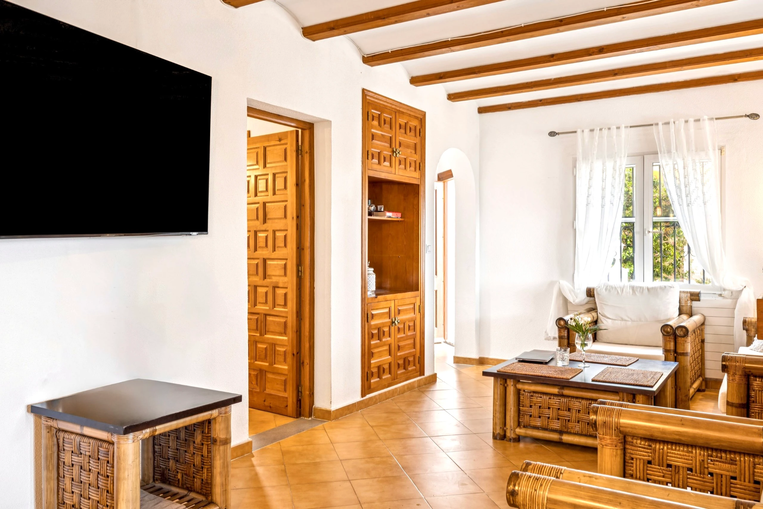 Villa for sale in Dénia