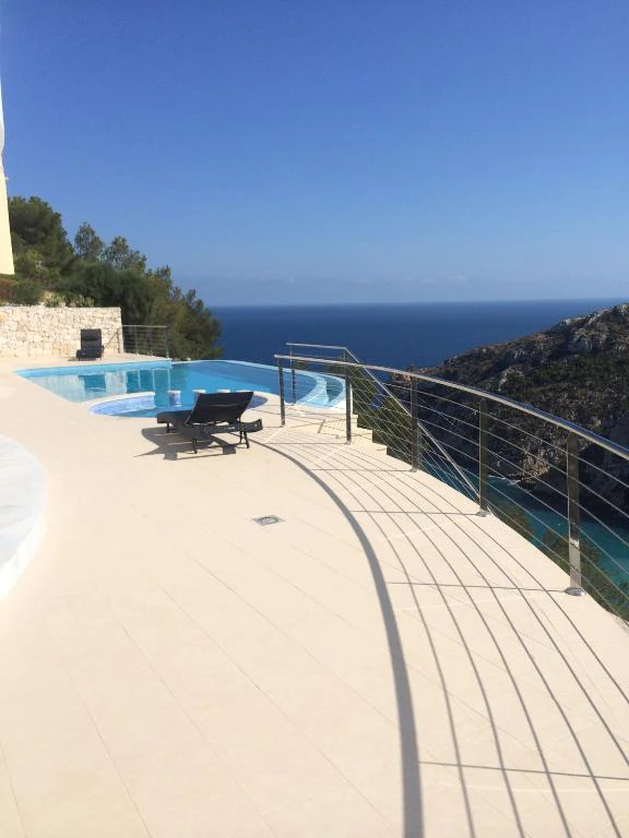 Villa for sale in Jávea / Xàbia