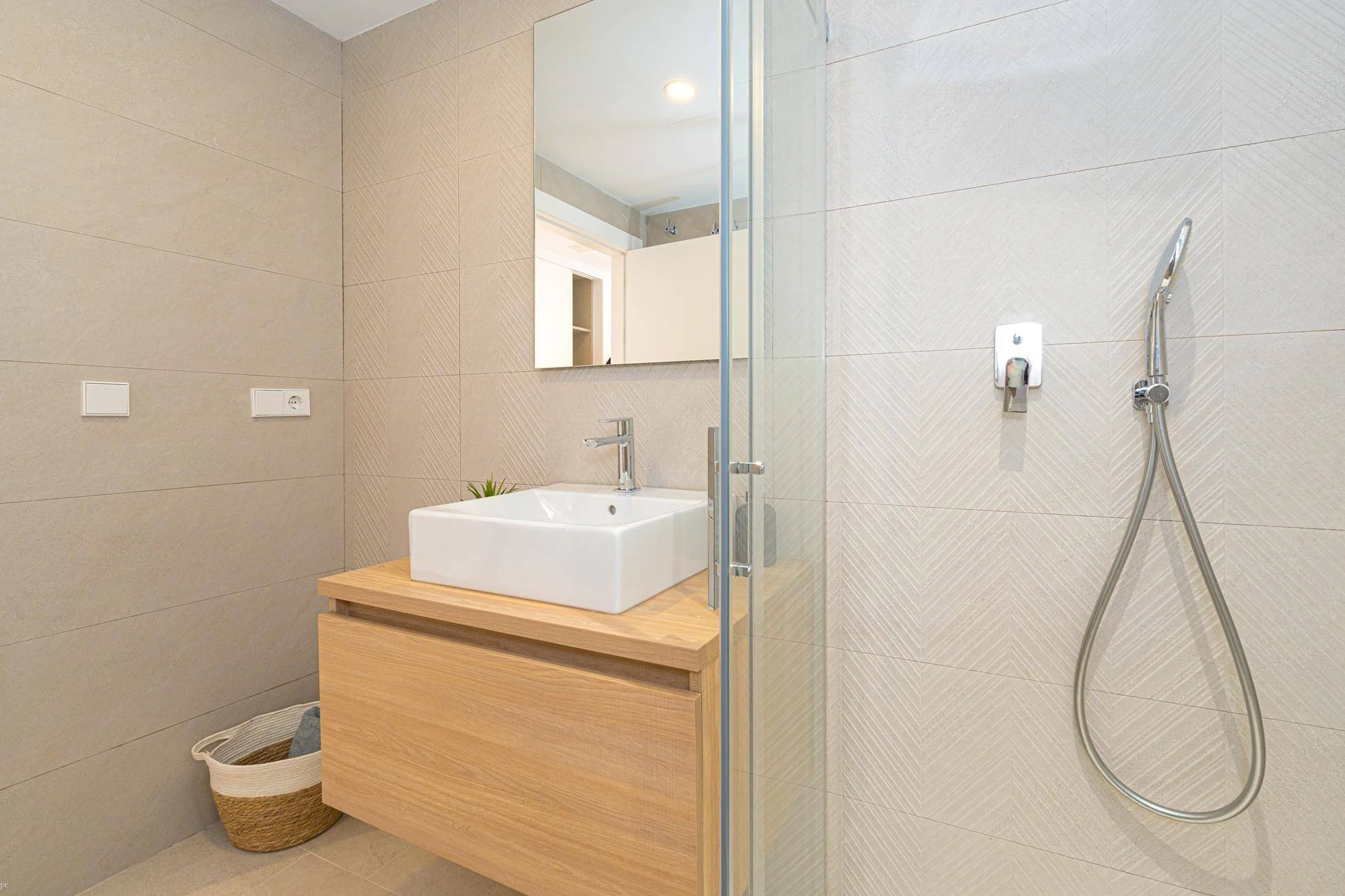 Villa for sale in Altea