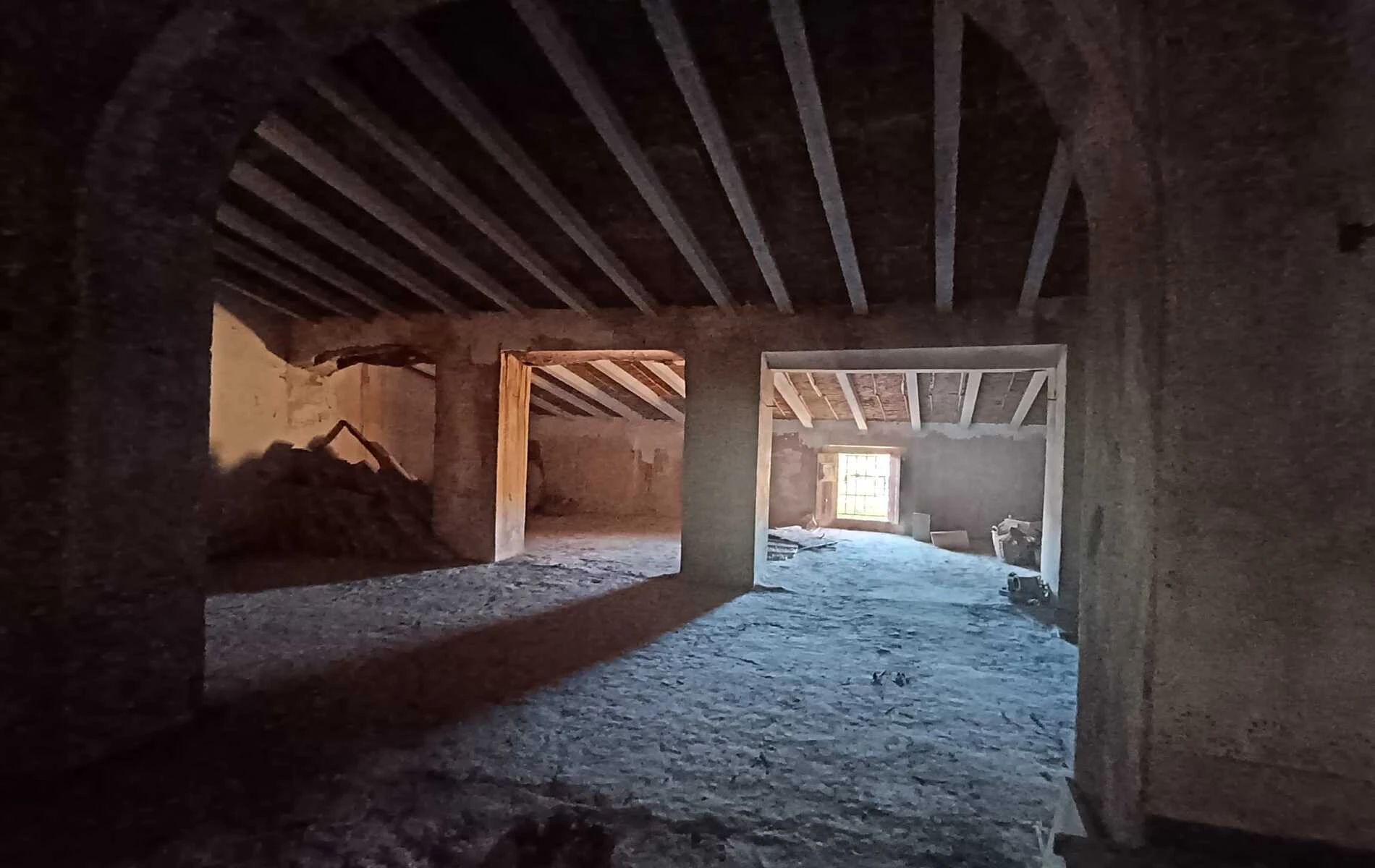 Maison avec Potentiel à Lliber