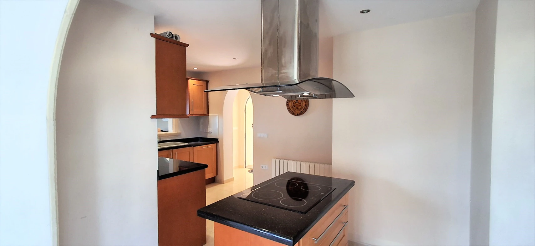 Villa à la vente à Calpe