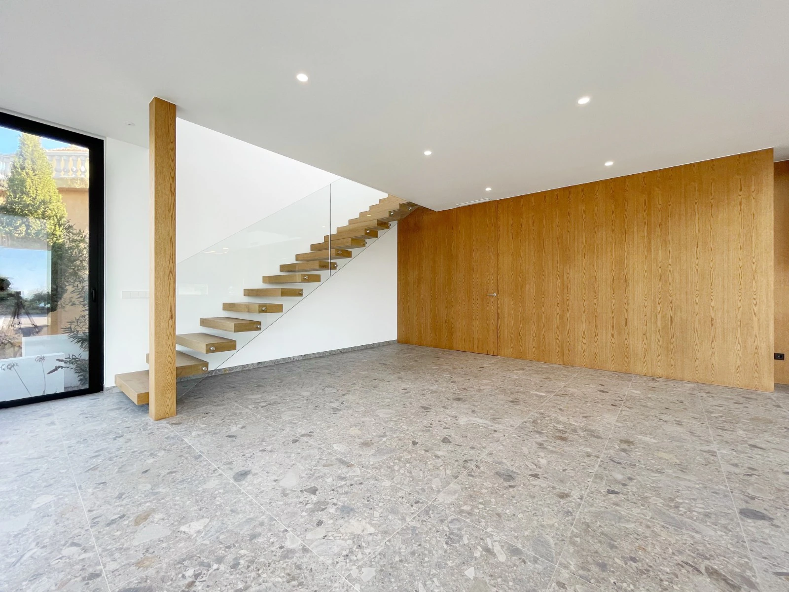 Villa for sale in Benitachell