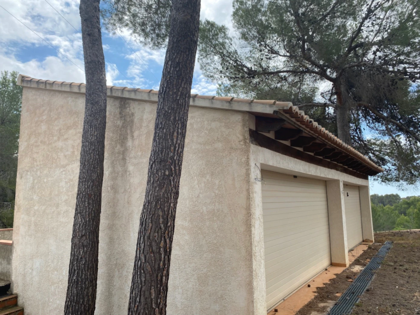 Finca for sale in Altea