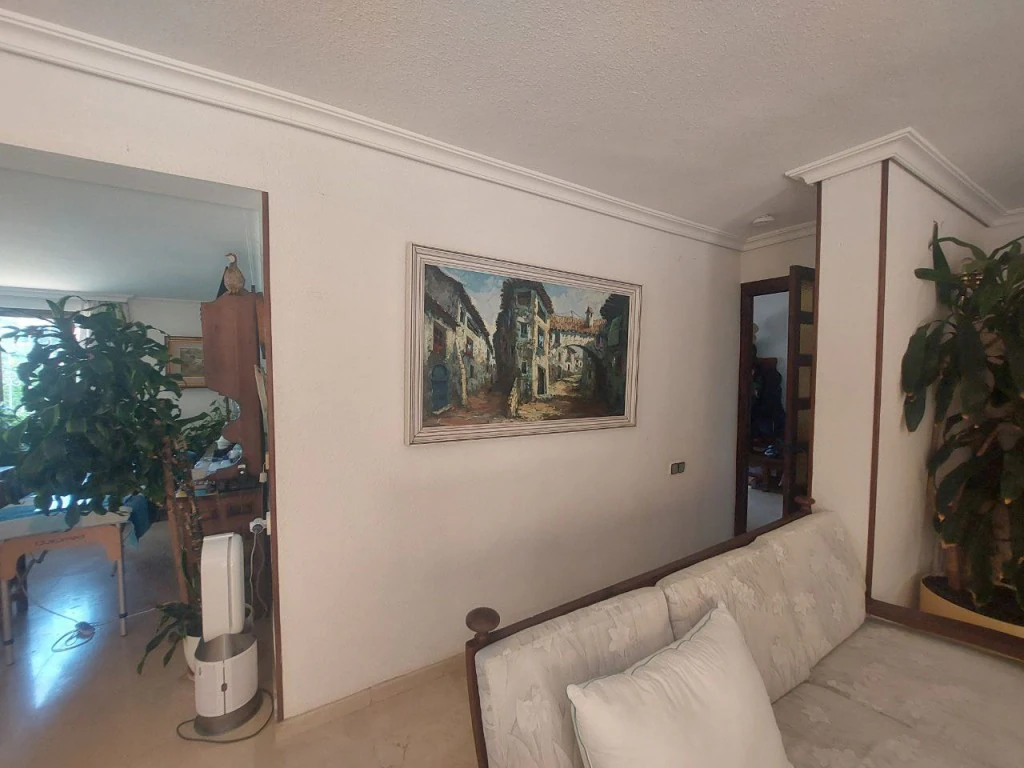 Detached Villa zum verkauf in Albir